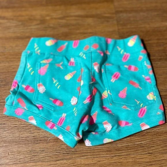 Free Style Kids Shorts Multicolor Size 18M - Picture 2 of 3